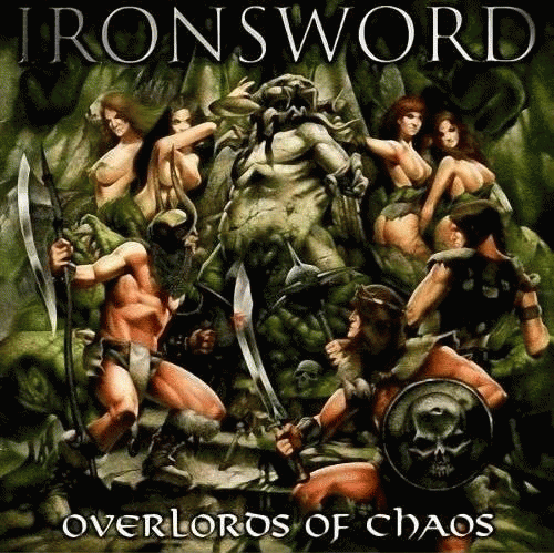 Ironsword : Overlords of Chaos